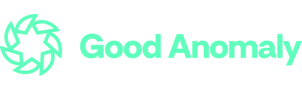 Good Anomaly