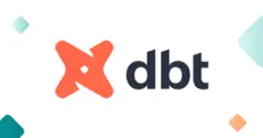 dbt logo